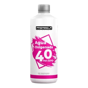 Agua Oxigenada Pasarela Vol 20 – 960 Cm3 - Pasarela Profesional