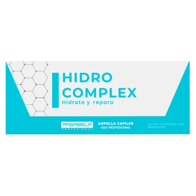 Hidro Complex Hidrata y Repara (24 Unidades) - 10 ml
