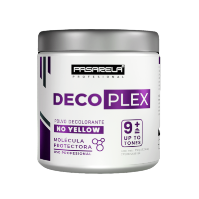 Pasarela Profesional DecoPlex No Yellow
