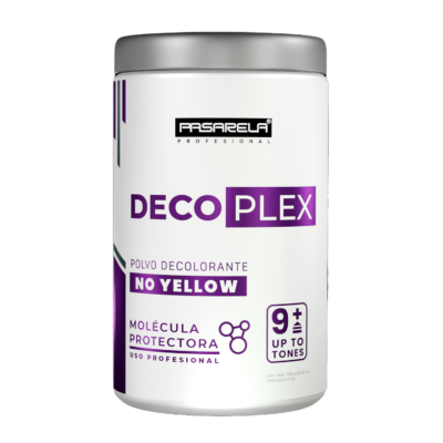 Pasarela Profesional DecoPlex No Yellow