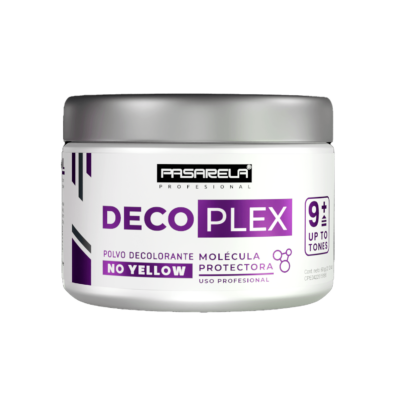 Pasarela Profesional DecoPlex No Yellow