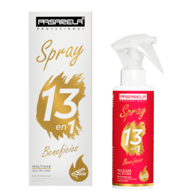 SPRAY Multiuse 13 en 1 - 120cm3