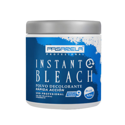 Polvo Decolorante Pasarela Azul 150 gr