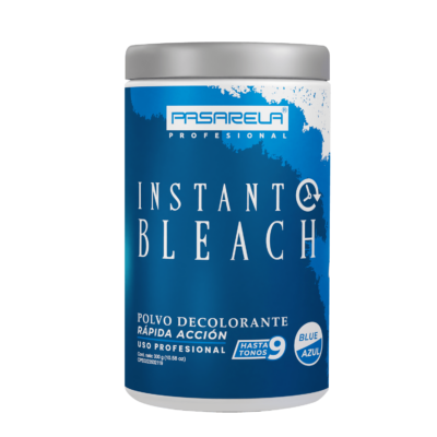 Polvo Decolorante Pasarela Azul 300 gr