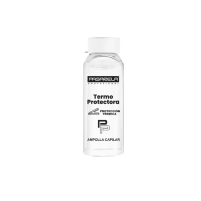 Ampolla Pasarela Termoprotectora - 10 ml