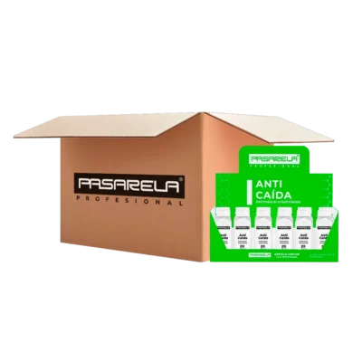 Ampolla Pasarela Anti Caída (24 Unidades) - 10 ml