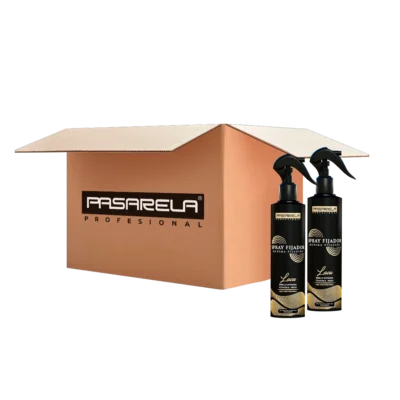 Spray fijador Laca Pasarela 300 ml