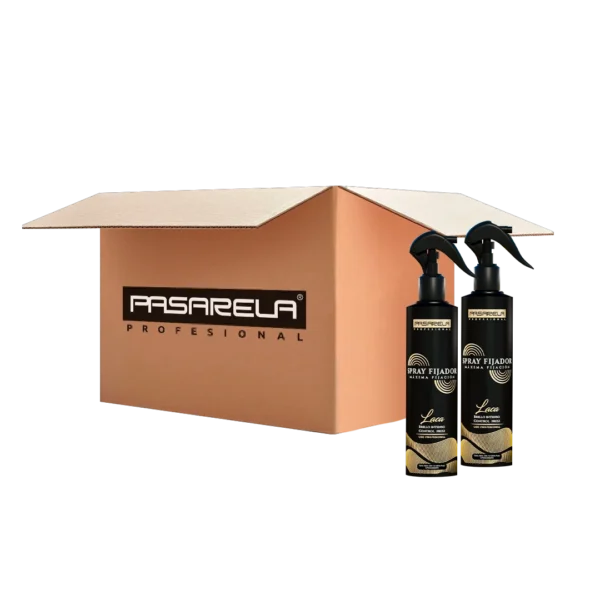 Spray fijador Laca Pasarela 300 ml